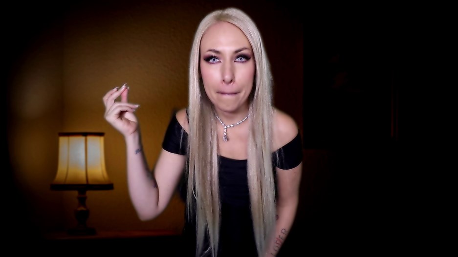 Kendall Olsen - Back In Time -Handpicked Jerk-Off Instruction